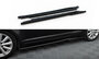 Maxton Design Suzuki Swift Sport Mk4 Sideskirt Diffusers