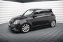 Maxton Design Suzuki Swift Sport Mk4 Sideskirt Diffusers