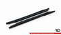 Maxton Design Suzuki Swift Sport Mk4 Sideskirt Diffusers