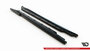 Maxton Design Suzuki Swift Sport Mk4 Sideskirt Diffusers