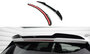 Maxton Design Mercedes C Klasse W206 AMG Line Estate Achterklep Spoiler Extention Versie 1