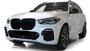 Bmw X5 G05 Sport Nieren / Grill Hoogglans Dubbele Spijl Hoogglans Zwart