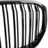 Passend Voor Bmw X5 G05 Sport Nieren / Grill Hoogglans Dubbele Spijl Hoogglans Zwart_