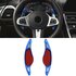 BMW X5 G05 Aluminium Flippers DCT DSG Paddle Shifters