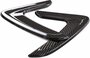  Bmw 3 Serie F30 F31 Zijscherm Canard Trim Wing Spoiler Carbon Look