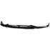 BMW X5 F15 M Pakket Splitter Spoiler Voorspoiler Hoogglans Zwart