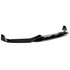 BMW X5 F15 M Pakket Splitter Spoiler Voorspoiler Hoogglans Zwart