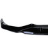 BMW X5 F15 M Pakket Splitter Spoiler Voorspoiler Hoogglans Zwart