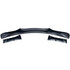 Bmw X5 F15 M Pakket Bodykit Spoiler Splitter Diffuser Hoogglans Zwart M Look