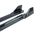 BMW X5 F15 Sideskirts + Flaps