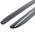 BMW X5 F15 Sideskirts + Flaps