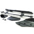 Bmw X5 F15 M Pakket Achterbumper Diffuser Hoogglans Zwart Performance Look