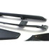 Bmw X5 F15 M Pakket Achterbumper Diffuser Mat Zwart Performance Look