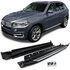 BMW X5 F15 Treeplanken Sidesteps Running Boards OEM Style