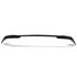 Bmw X5 F15 Kofferklep Spoiler Achterklep M Performance Styling Sport Hoogglans Zwart