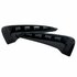 Bmw X5 F15 Zijscherm Canard Trim Wing Spoiler Vent Hoogglans Zwart M Look!