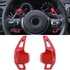 BMW X1 F48 Aluminium Flippers DCT DSG Paddle Shifters_