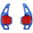 BMW X1 F48 Aluminium Flippers DCT DSG Paddle Shifters_