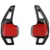 Passend Voor BMW X1 F48 Aluminium Flippers DCT DSG Paddle Shifters_