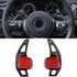 BMW X1 F48 Aluminium Flippers DCT DSG Paddle Shifters_