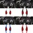 BMW X3 G01 Aluminium Flippers DCT DSG Paddle Shifters