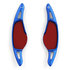 BMW X3 G01 Aluminium Flippers DCT DSG Paddle Shifters