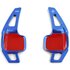 BMW X4 F26 Aluminium Flippers DCT DSG Paddle Shifters