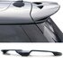 Mini One Cooper F55 F56 Dakspoiler Extention Lip Styling Dak Spoiler Hoogglans Zwart