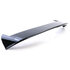 Seat Leon 5F Dakspoiler Extention Lip Styling Dak Spoiler Hoogglans Zwart