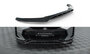 Maxton Design Bmw X6 G06 M Pack Facelift Voorspoiler Spoiler Splitter Versie 1