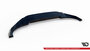 Maxton Design Bmw X6 G06 M Pack Facelift Voorspoiler Spoiler Splitter Versie 1