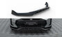 Maxton Design Bmw X6 G06 M Pack Facelift Voorspoiler Spoiler Splitter Versie 2