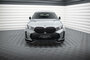 Maxton Design Bmw X6 G06 M Pack Facelift Voorspoiler Spoiler Splitter Versie 2