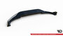 Maxton Design Bmw X6 G06 M Pack Facelift Voorspoiler Spoiler Splitter Versie 2