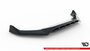 Maxton Design Bmw X6 G06 M Pack Facelift Voorspoiler Spoiler Splitter Versie 2