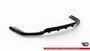 Maxton Design Bmw X6 G06 M Pack Facelift Rear Centre Diffuser Vertical Bar Versie 1