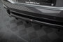 Maxton Design Bmw X6 G06 M Pack Facelift Rear Centre Diffuser Vertical Bar Versie 2
