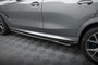 Maxton Design Bmw X6 G06 M Pack Facelift Sideskirt Diffusers