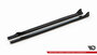 Maxton Design Bmw X6 G06 M Pack Facelift Sideskirt Diffusers