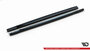 Maxton Design Bmw X6 G06 M Pack Facelift Sideskirt Diffusers Versie 2