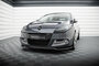 Maxton Design Renault GT MK3 Facelift Voorspoiler Spoiler Splitter Versie 1