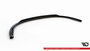 Maxton Design Renault GT MK3 Facelift Voorspoiler Spoiler Splitter Versie 1