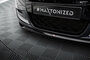 Maxton Design Renault GT MK3 Facelift Voorspoiler Spoiler Splitter Versie 1