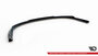 Maxton Design Renault GT MK3 Facelift Voorspoiler Spoiler Splitter Versie 2