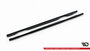 Maxton Design Renault Megane GT MK3 Facelift Sideskirt Diffusers