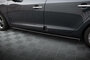 Maxton Design Renault Megane GT MK3 Facelift Sideskirt Diffusers