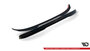 Maxton Design Renault Megane GT MK3 Facelift Achterklep Spoiler Extention Versie 1