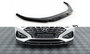 Maxton Design Hyundai I30 MK3 Facelift Voorspoiler Spoiler Splitter Versie 1