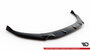 Maxton Design Hyundai I30 MK3 Facelift Voorspoiler Spoiler Splitter Versie 2