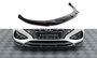 Maxton Design Hyundai I30 MK3 Facelift Voorspoiler Spoiler Splitter Versie 2